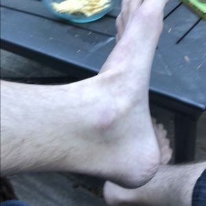 Meet your Posher, Nick